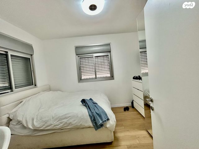 דירה, הדס 18, קרית אילון, חולון