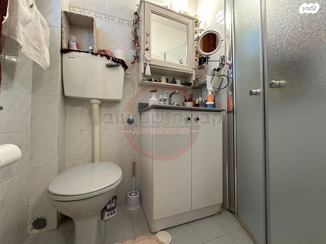 דירה, העליה, מרכז העיר, עפולה