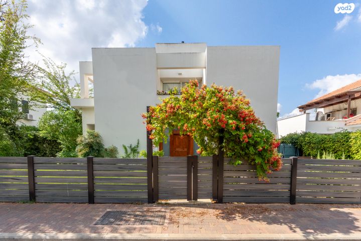 בית פרטי/ קוטג', עין ורד