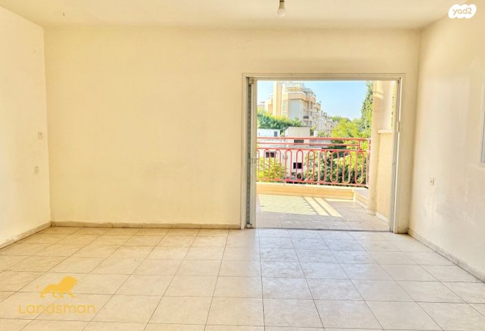 דירה, דון יצחק אברבנאל, תקומה / קרית חזני, פתח תקווה