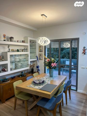 דירה, יערות, אחוזה, חיפה