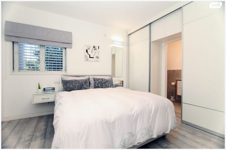 דירת גן, לוינסקי, סירקין, כפר סבא