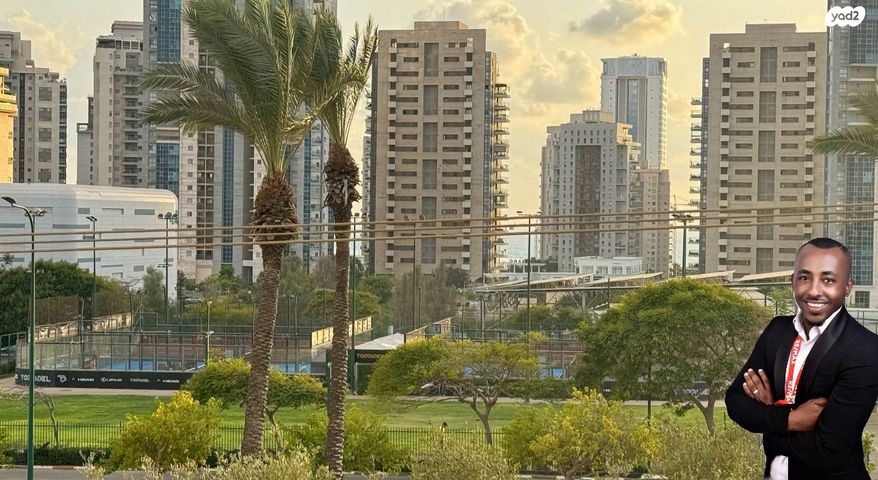 דירה, יעקב שיפר 2, קרית נורדאו, נתניה