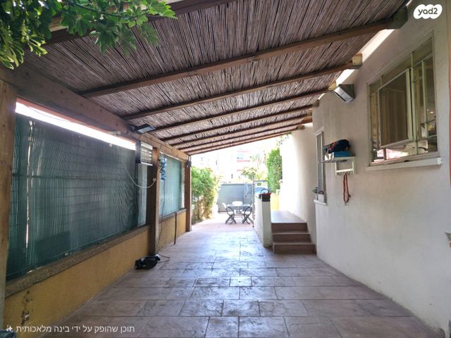 בית פרטי/ קוטג', אבן שושן, כצנלסון, ראשון לציון