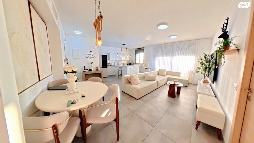 דירה, אלמוג 10, אכזיב, נהריה