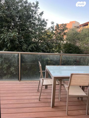 דירה, יערות, אחוזה, חיפה