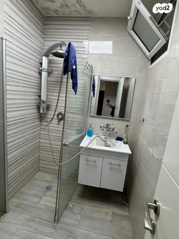 דירה, בלפור, שכונה א', באר שבע