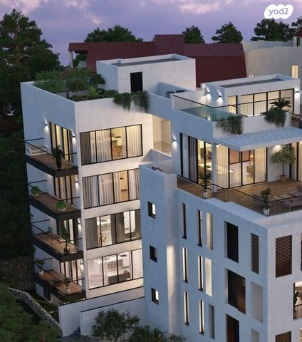 דירה, רמב"ן, הדר עליון, חיפה