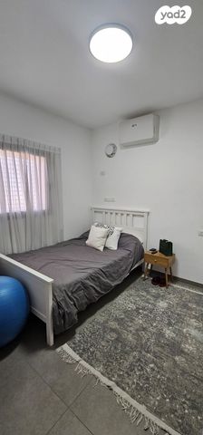 דירה, שכונה ט', באר שבע