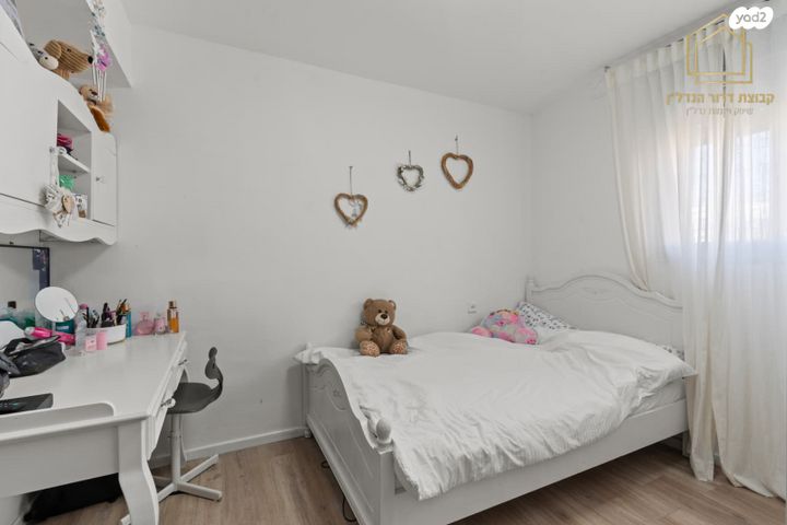 דירה, גבעת התחמושת 10, קרית שרת מערב, חולון