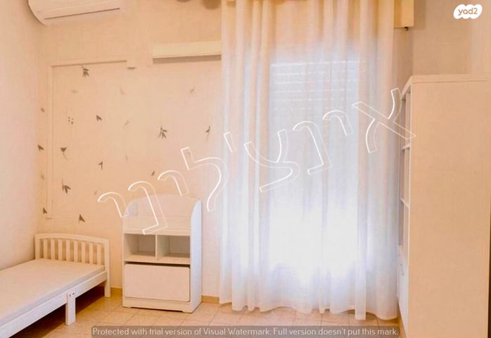 דירת גן, ניסן כהן, רמת החייל, תל אביב יפו