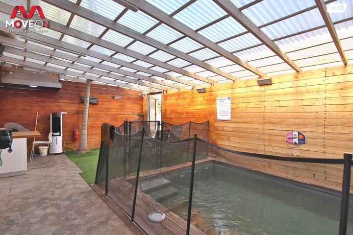 דירת גן, השיטה 1, מגדל, מגדל