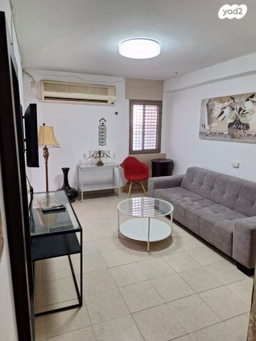 דירת גן, סמטת יהונתן, שכונה ד', באר שבע