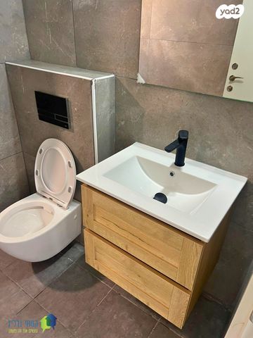 דירה, נס הרים, קרית שלום, תל אביב יפו