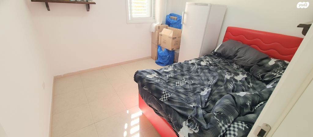 דירה, מבצע משה, נווה זאב, נאות אילן, באר שבע