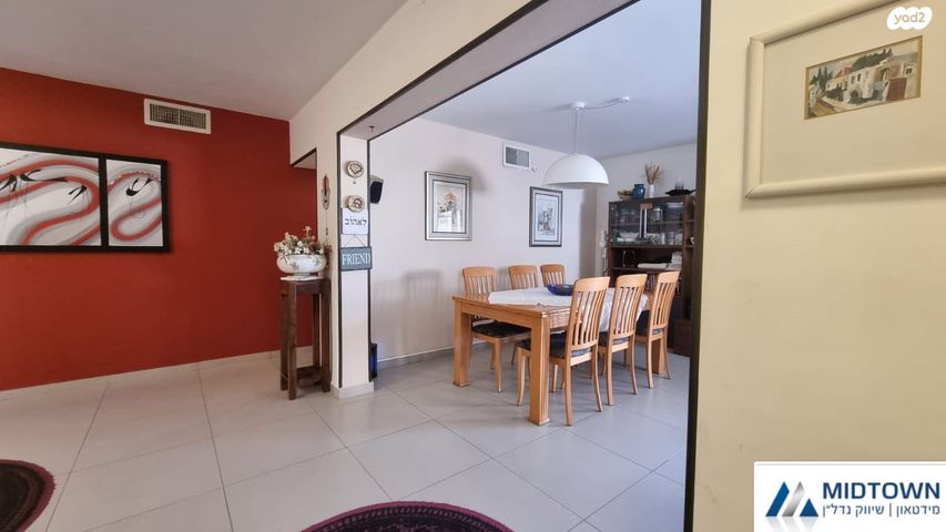 דירה, סמטת תבור, צוותא א, אלפי מנשה