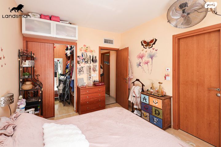 דירה, תשרי 5, קרית השרון, נתניה