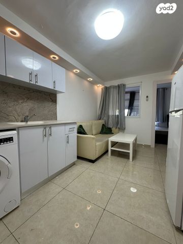 דירה, ערד 12, נווה יוסף, חיפה