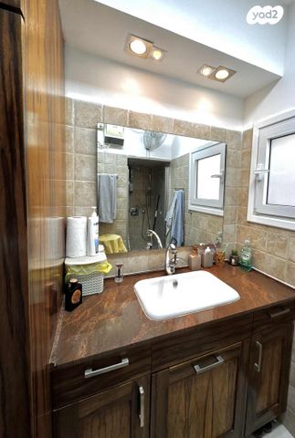 דירה, יוספטל 54, דרום מערב ותיק, בת ים