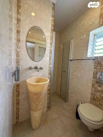 דירה, הרקפות 20, כרמל מערבי, חיפה