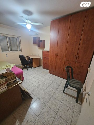 דירה, הרב הרצוג, שכונה י"א, באר שבע