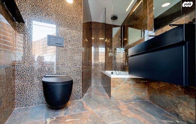 גג/ פנטהאוז, שלמה המלך, הצפון הישן - דרום, תל אביב יפו