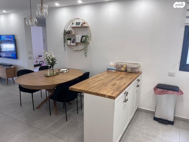 דירה, נתיבות