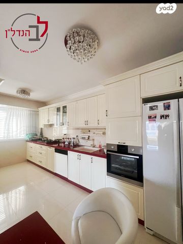 דירה, ביאליק, רובע ה', אשדוד