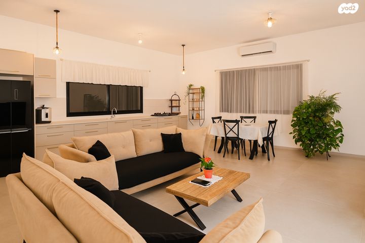 בית פרטי/ קוטג', בני יהודה 26, קצרין