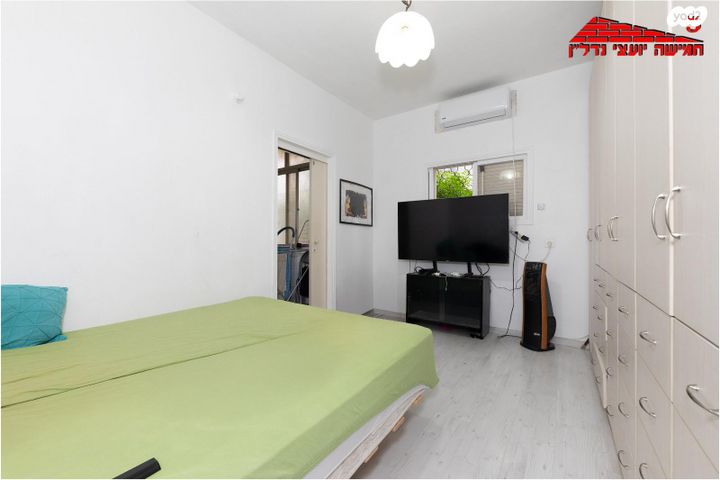 דירה, ז'בוטינסקי, רמז, מערב ותיק, ראשון לציון