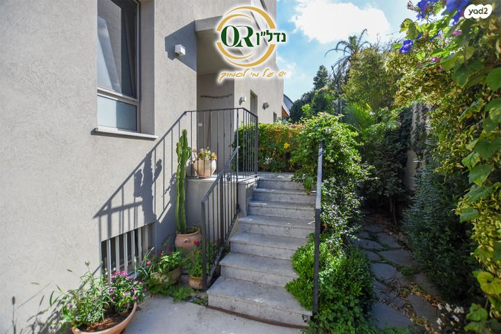 דו משפחתי, נווה ישראל, הרצליה