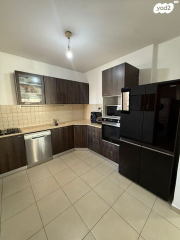 דירה, שדרות ירושלים, ברנע, אשקלון