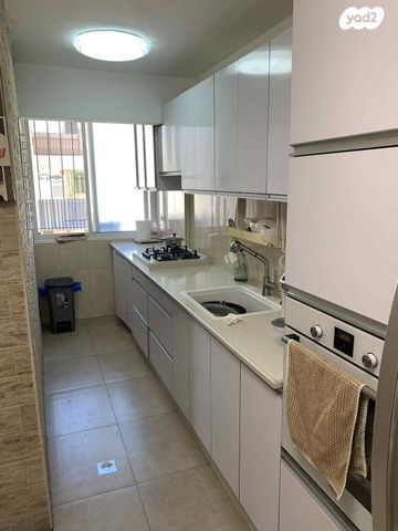 דופלקס, רגבים 6, גני אביב, לוד