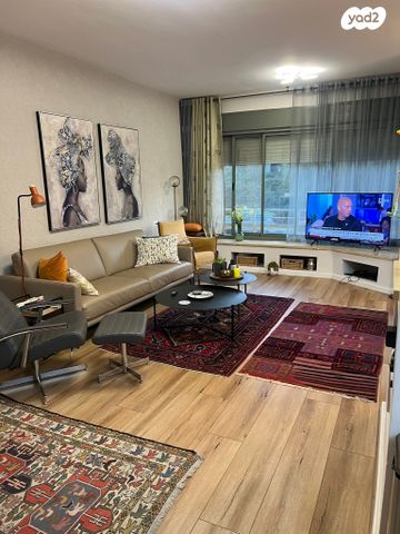 דירה, יערות, אחוזה, חיפה