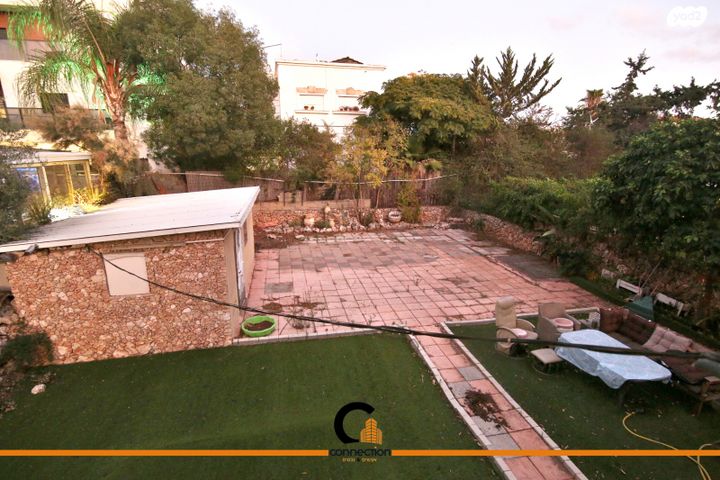 בית פרטי/ קוטג', גוש חלב 5, קרית ביאליק