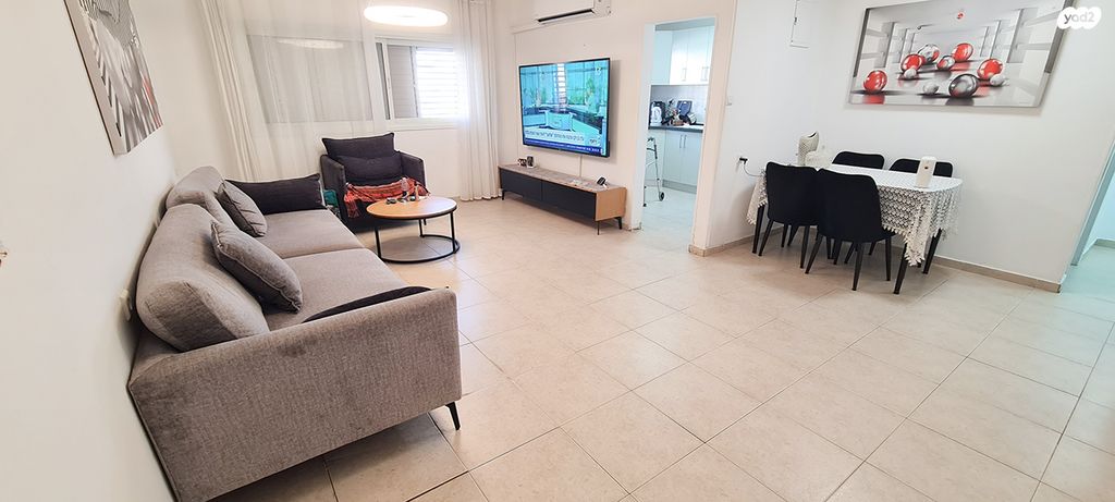 דירה, מבצע משה, נווה זאב, נאות אילן, באר שבע