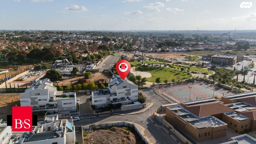 דירה, גלבוע 21, פרדסיה, פרדסיה