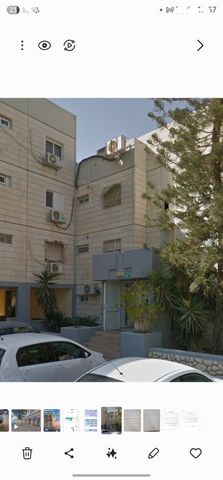 דירה, הרב הרצוג, שכונה י"א, באר שבע