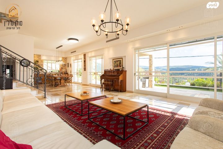 דו משפחתי, הוד הכרמל, דניה, חיפה