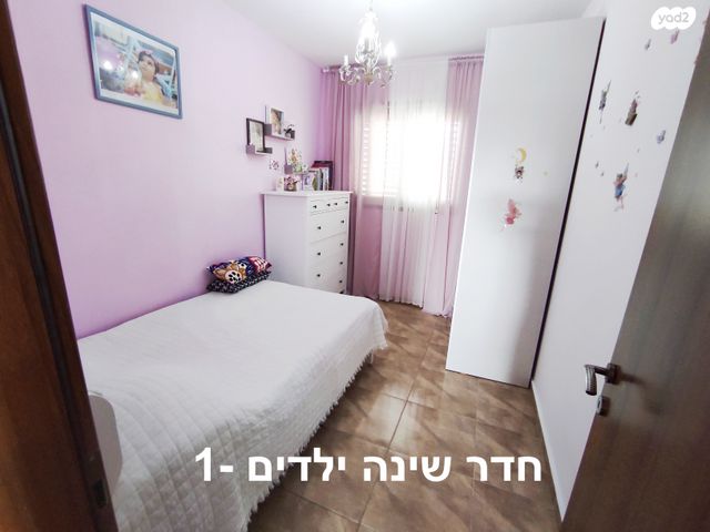 בית פרטי/ קוטג', הושע 1, גבעת ציון, אשקלון
