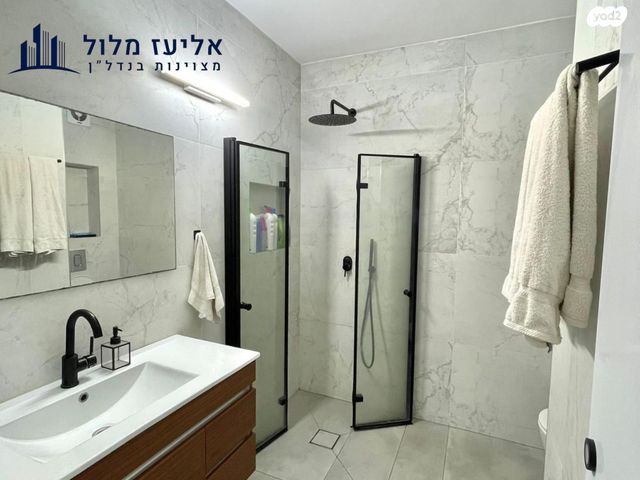 דירה, קרן היסוד 8, דרום מזרח, בת ים