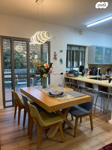 דירה, יערות, אחוזה, חיפה