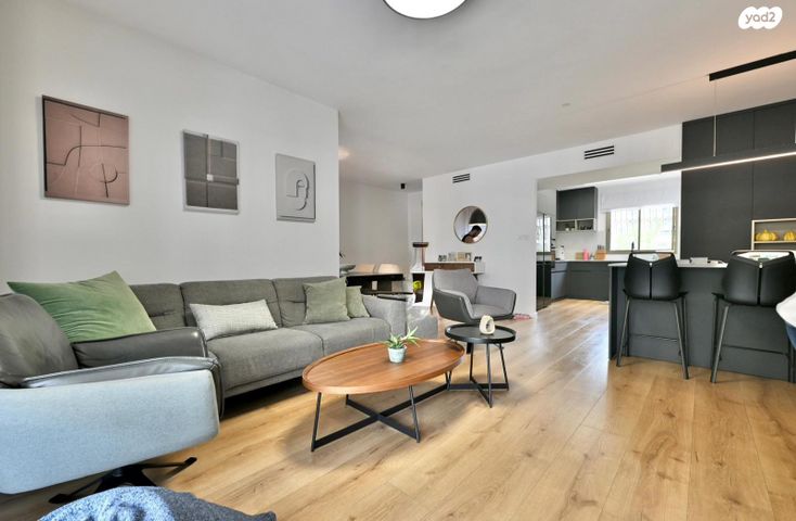 דירה, גני תקווה