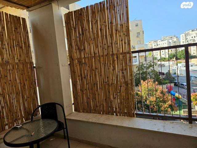 דירה, רבי יהודה הנשיא, מודיעין עילית