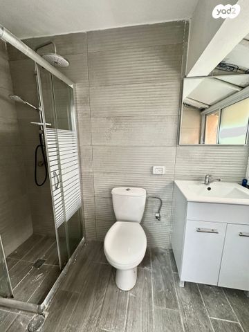 דירה, ערד 12, נווה יוסף, חיפה