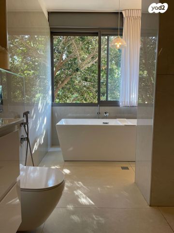 דירה, חד נס, נגבה, רמת גן