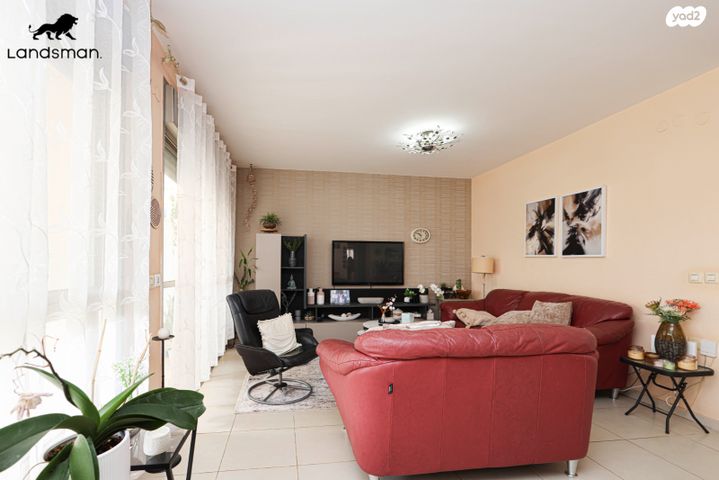 דירה, תשרי 5, קרית השרון, נתניה