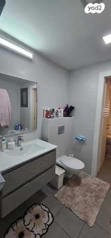 דירה, שכונה ט', באר שבע