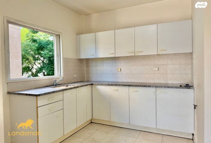 דירה, דון יצחק אברבנאל, תקומה / קרית חזני, פתח תקווה