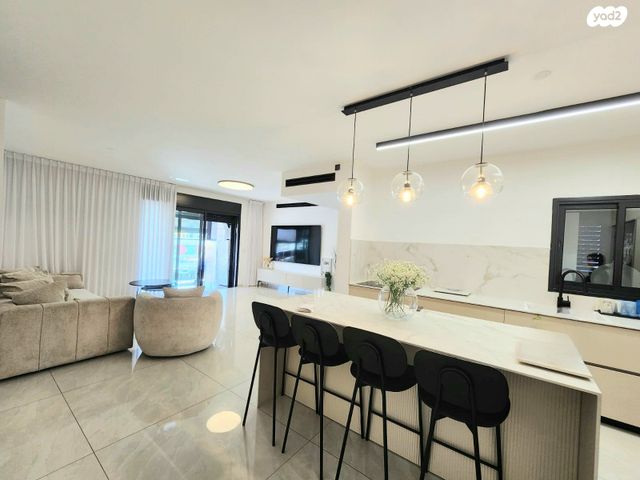 דירה, דגן 13, צריפין החדשה, באר יעקב